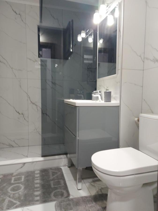 Cuza 21 Apartment Braila Bagian luar foto