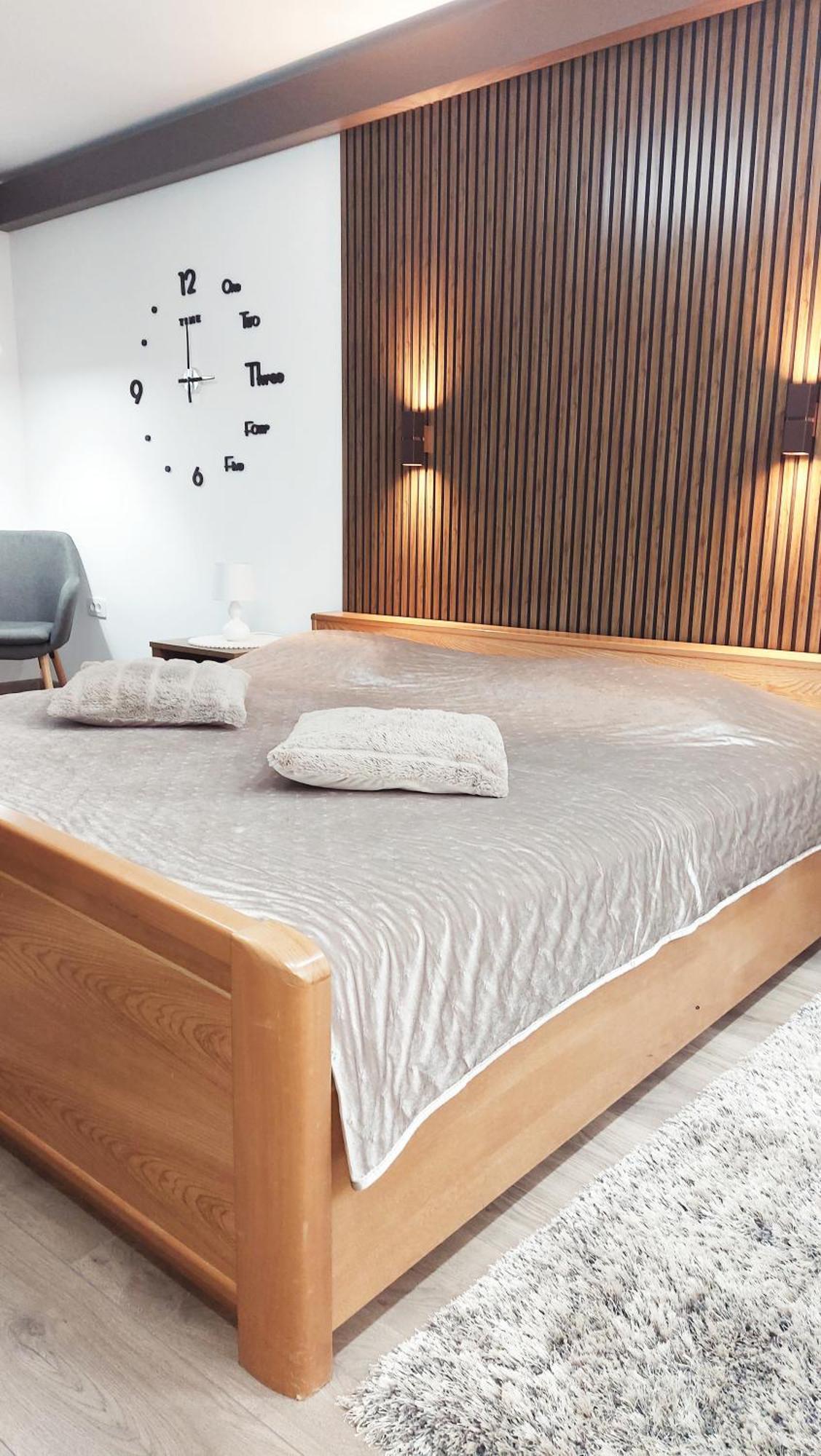 Cuza 21 Apartment Braila Bagian luar foto